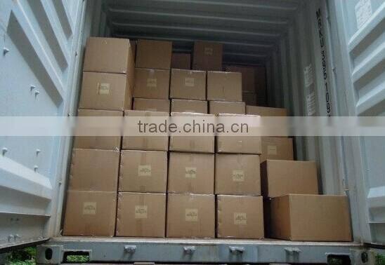 White cylinder PET bottle with big dust cap,White cosmetic skin care PET spray bottle