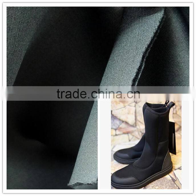 Scuba spacer 3d knitted spacer fabric