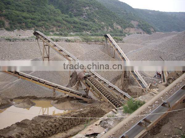 mining stone making production line new machine 2014