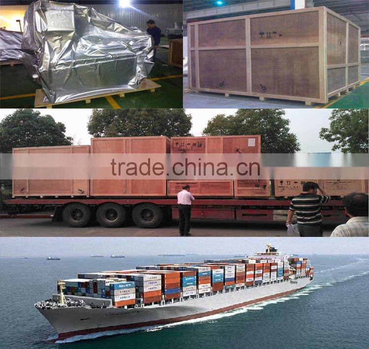 CKX400F Inclined bed CNC Lathe Machine metal turning machine center from China low cost high quality