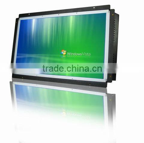 HOT SALE! TFT LCD 17Inch Open Frame Touch Screen Monitor