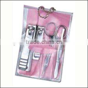 2015 New Mini Manicure set with customized logo