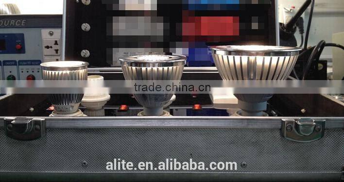 Europe market 12w par30 led lightings spotlight ce rohs ul