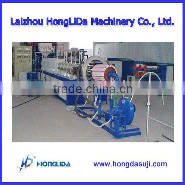 Automatic Digital EPE Foam Sheet Production Line
