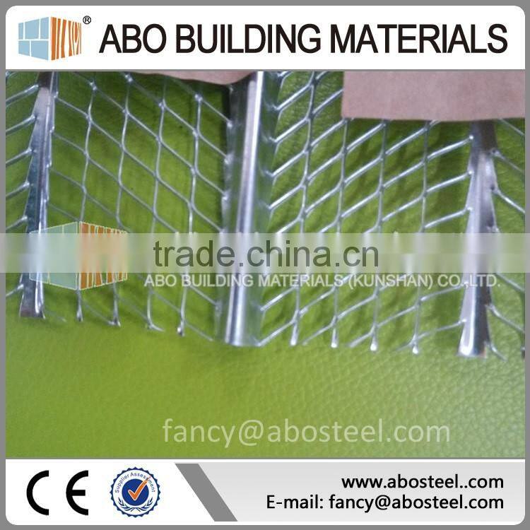 3/8"Rib Lath/ Flat Rib Mesh/High Rib Mesh - ABO Building