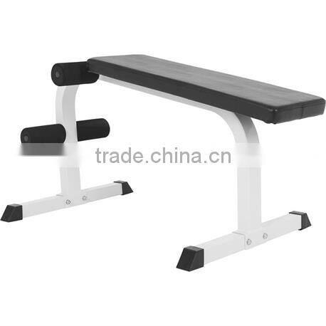 Robust Sit-Up Bench