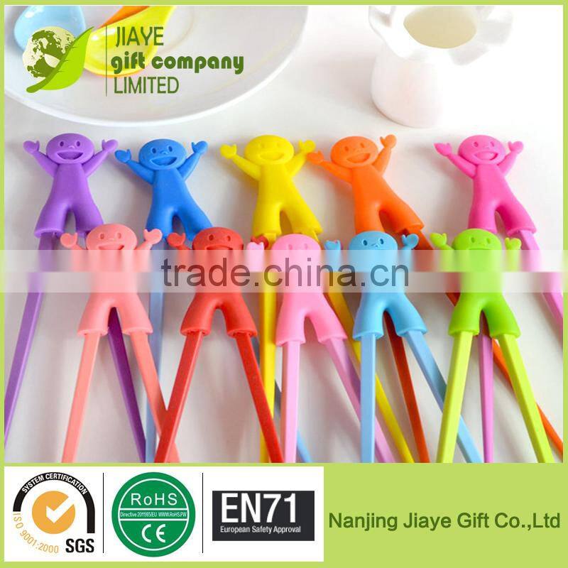 Christmas Gift Training Chopsticks for Baby