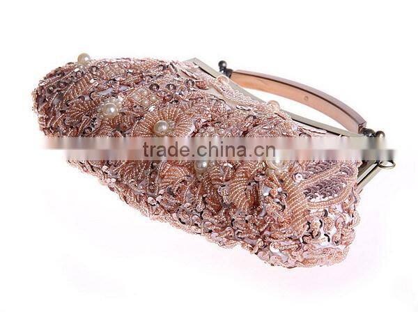 2015 new fashion natural style thailand handmade bag