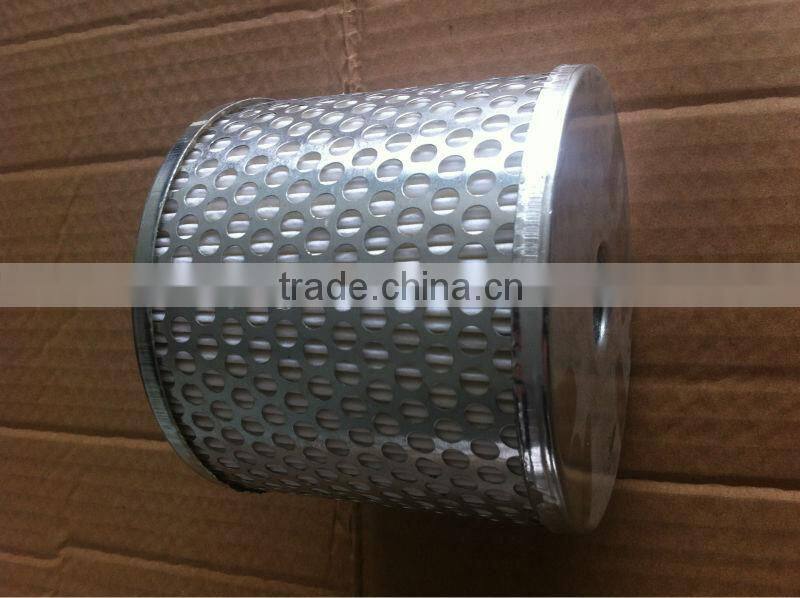 Hydraulic Filter for XCMG Truck crane
