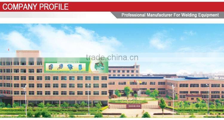 SIHIO red black inverter tig MMA 20-200 welding machine