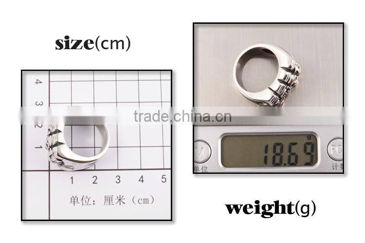 Turkish silver jewelry engagement ring silver rings for men