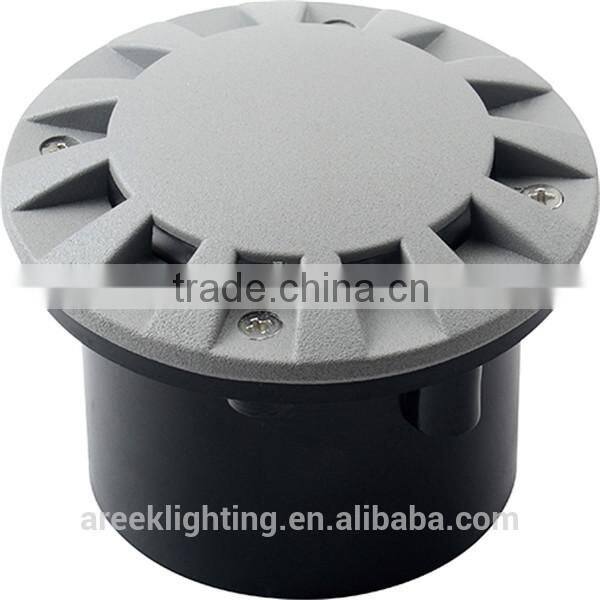 2015 stainless steel underground light with ce IP67 outdoor underground light with ce