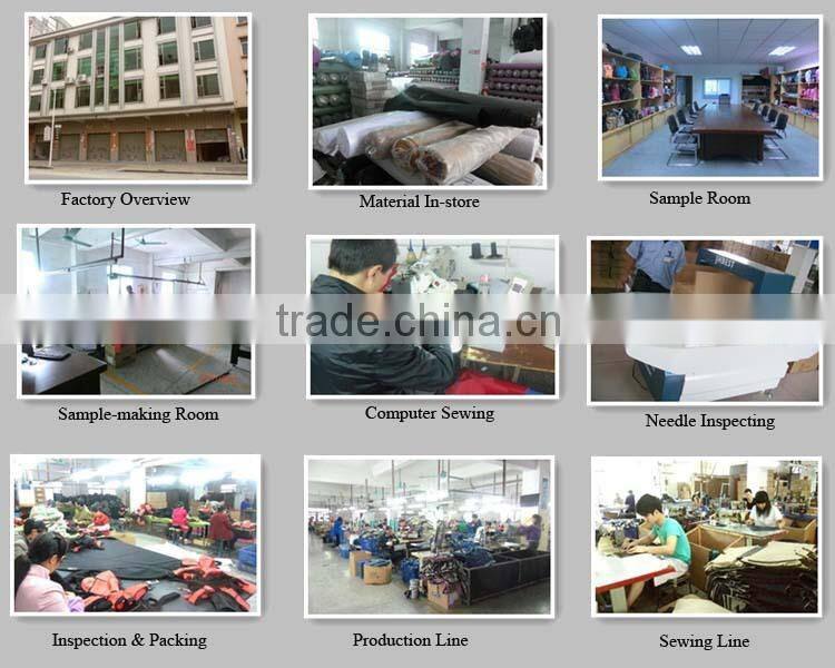 Professional Makeup Bag / PU Cosmetic Bag