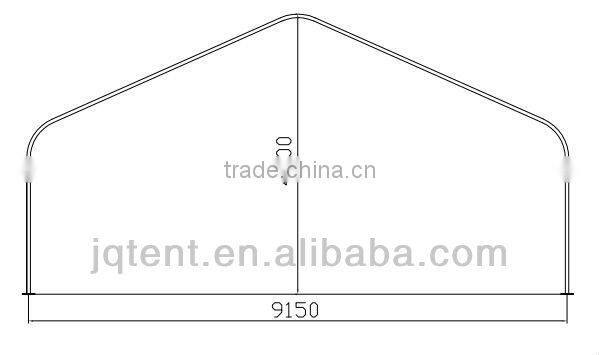 JQA3030A big tent