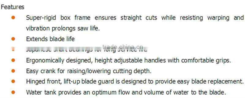 vibrating cutter (CNQ26Y)