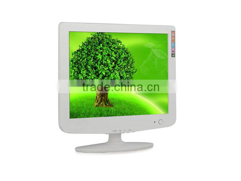 DTK-1516 4:3 Digital Screen Monitor VGA Input 15 Inch TFT LCD Monitor