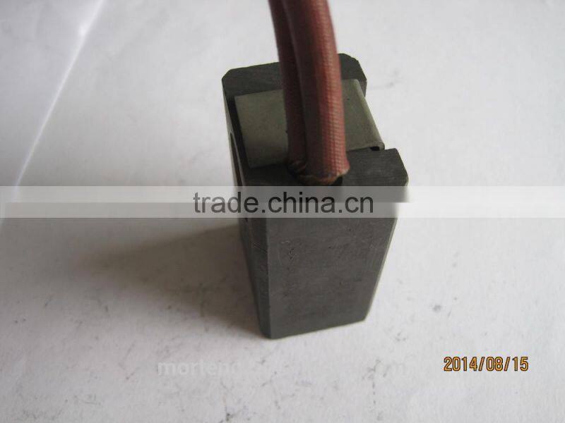 Hot sale, carbon brush-EX25, factory made