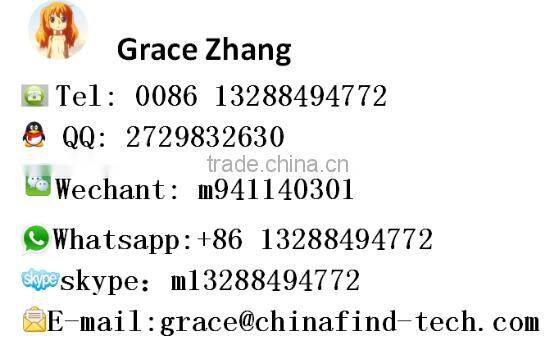 Direct drinking 5 stage RO system water purification plant price with digital display