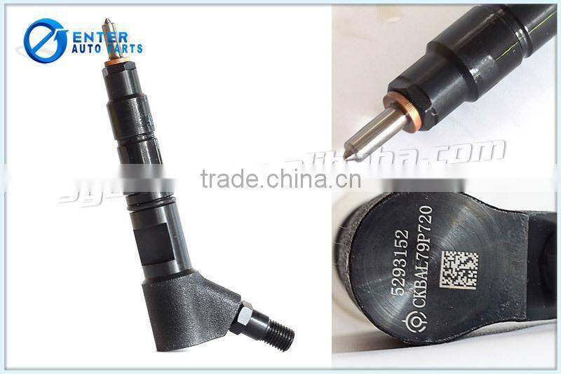 5293152 genuine spare parts foton injector