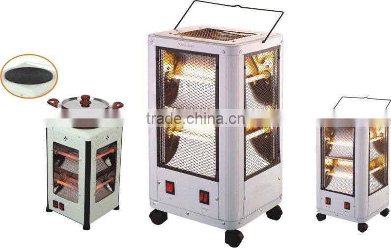 Rice cooker heater ,Quartz heater,cooker W-HH1820A