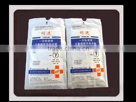 latex examination gloves with CE