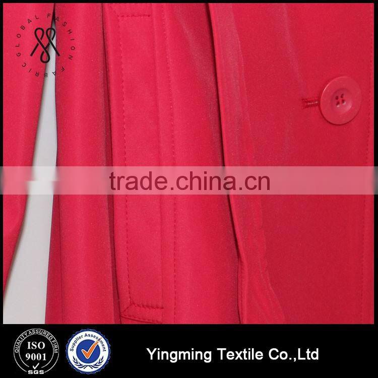 hot sale fashion lady windbreaker