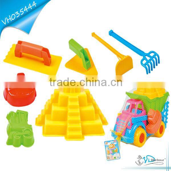 Hot Item Beach Toy Set