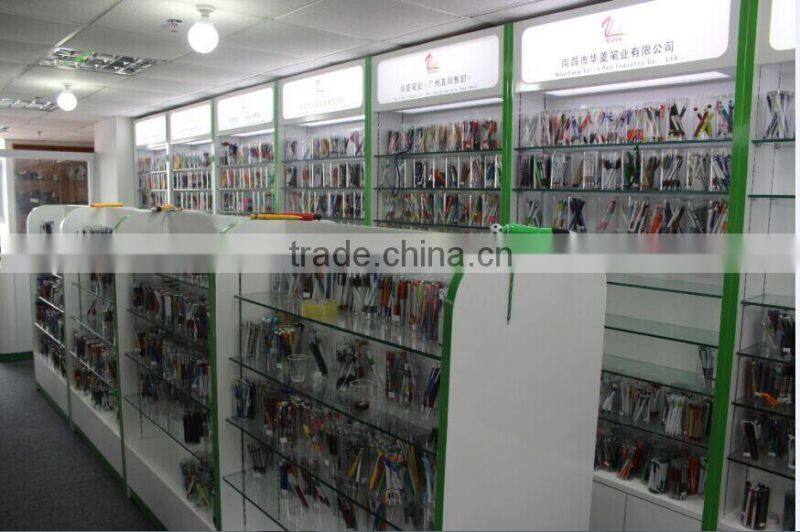 industrial price slap-up present wooden ball pen for office writing