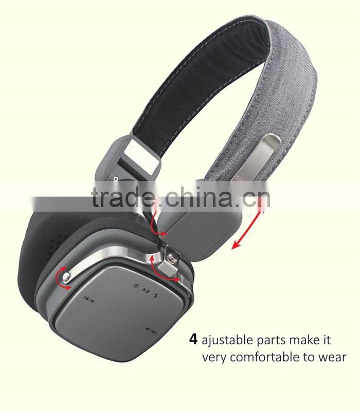 Bluetooth Headphones 2016 Bluetooth Headphone without wire