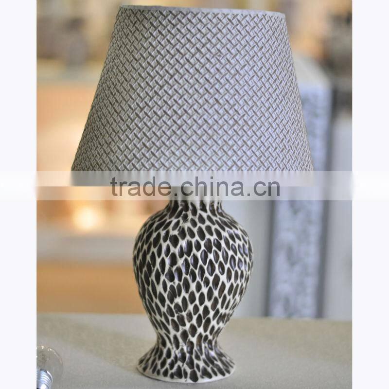 modern yellow ceramic table lamps,antique ceramic floor lamps