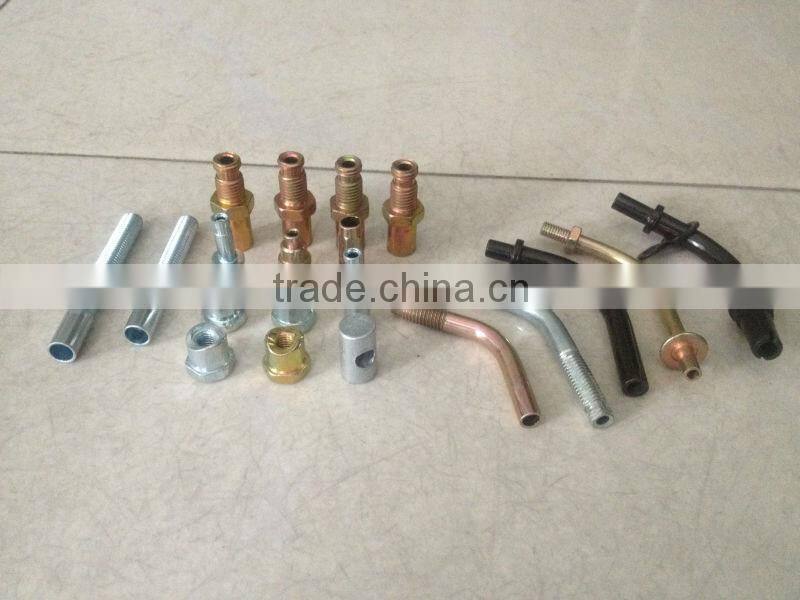 Automotive Control Cables(accelerator ,clutch,brake cables and cable components)