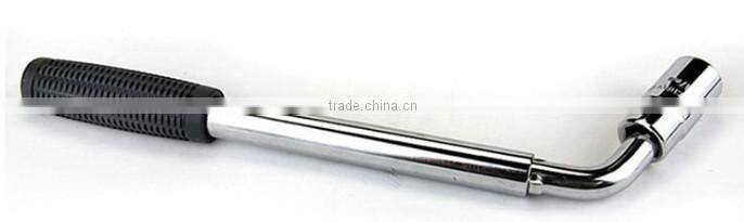1pcs Auto Repair Tools Extensible Tire Wrench