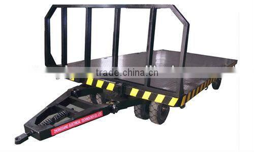 5-10T luggage trailers for cars