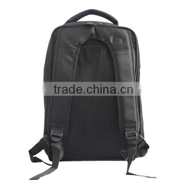 custom professional waterproof laptop backpack bags
