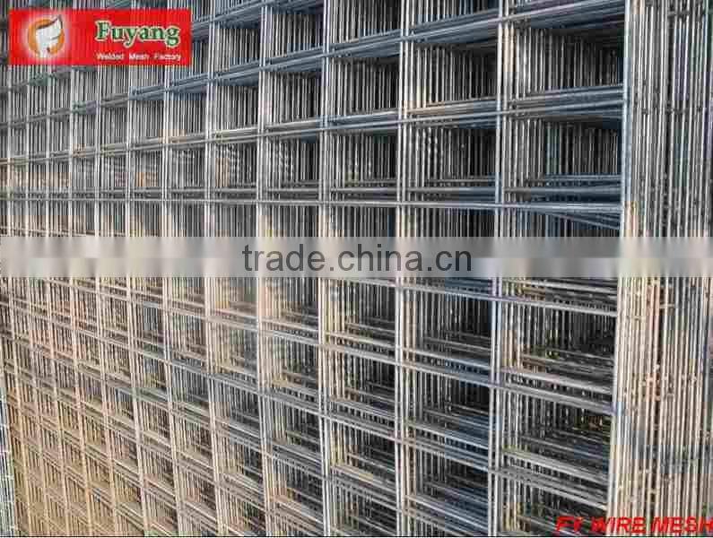 welded mesh wire mesh(low price AnPing China)