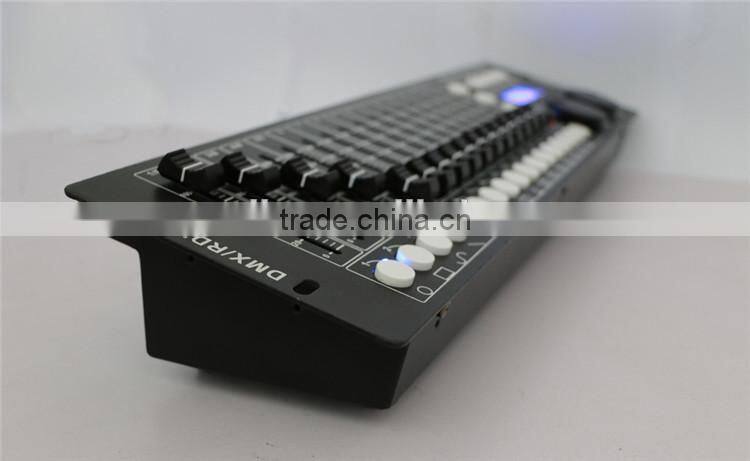 Alibaba High Quality DMX512 Controller for Stage lights control
