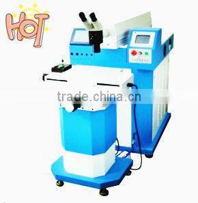 industrial motion control ceramic reflection cavity laser welder machine
