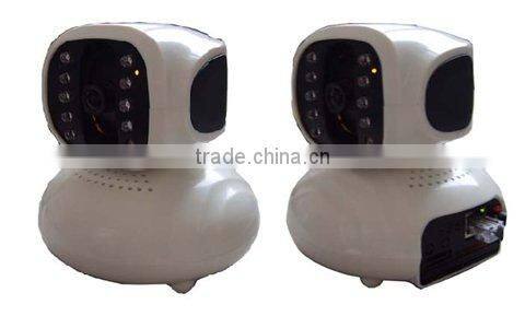 TAIYITO TDX6618 long distance web camera/IP web camera/home automation security products