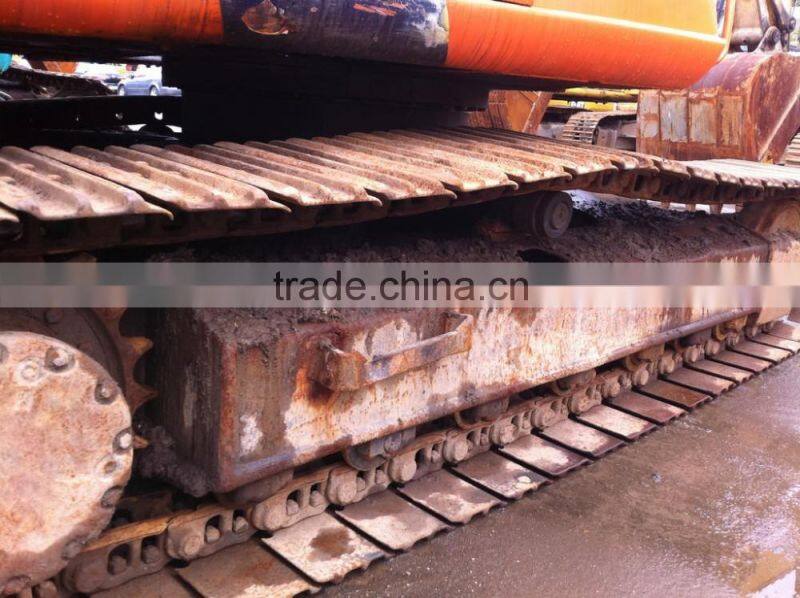 used hitachi ex120-3 excavator, used ex120 hitachi excavator