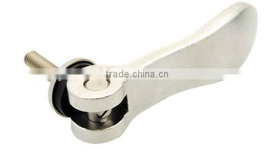 WEIYE High Quality M5-M10 Aluminum Quick Release Lever