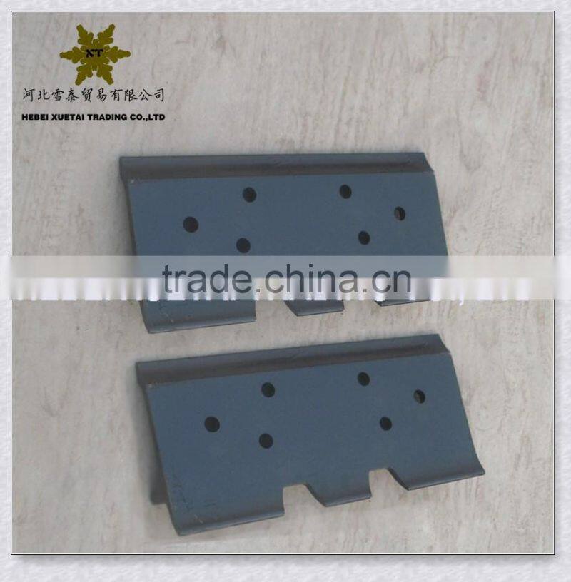 High Quality Track Shoe and Track Shoe Assembly for T-130/T-170 Bulldozer Spare Parts