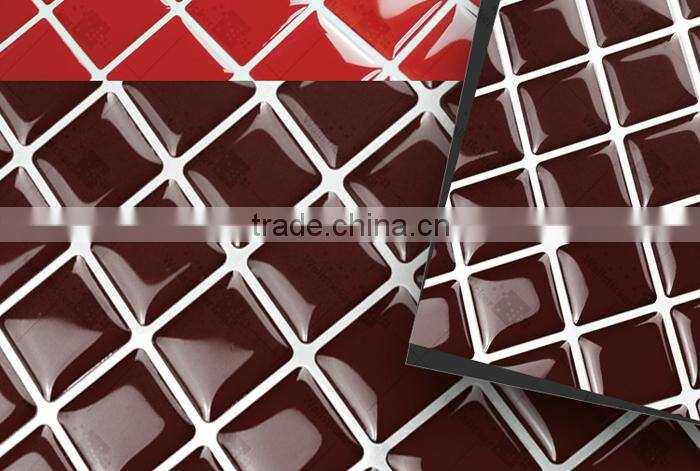 Guangdong Yashi decorative ceramic picture tile sticker