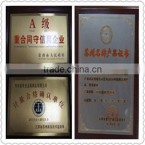 grocery shelf for shop and store