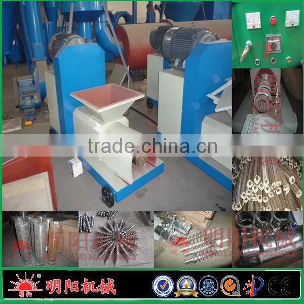 Spare Parts For Biomass Sawdust Rice Husk Briquette Machine