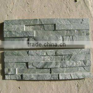 natural cultures stacked stone for wall decoration