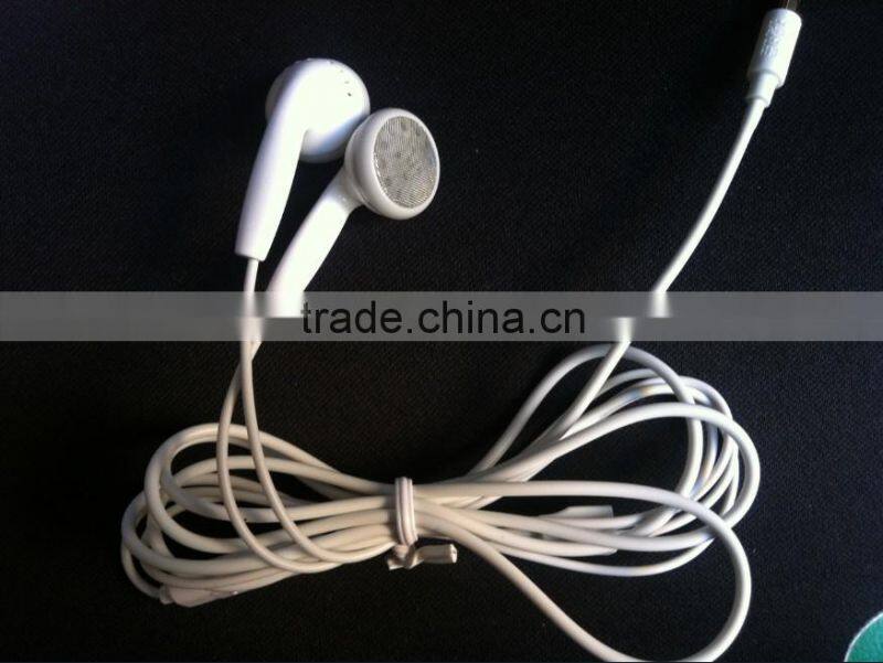 Mobile earphone for cellphone
