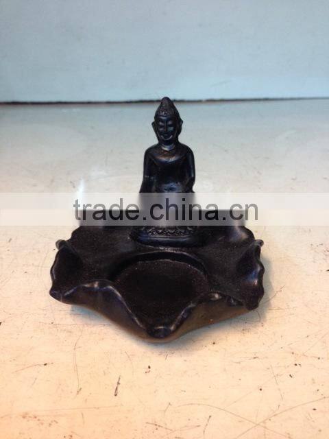 Buddha light holder from Thailand high quality and authentic