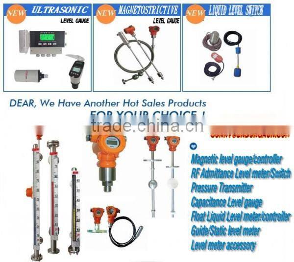 DRFK-98 the newest tech RF Admittance oil level transmitter/manufacturer/high quality