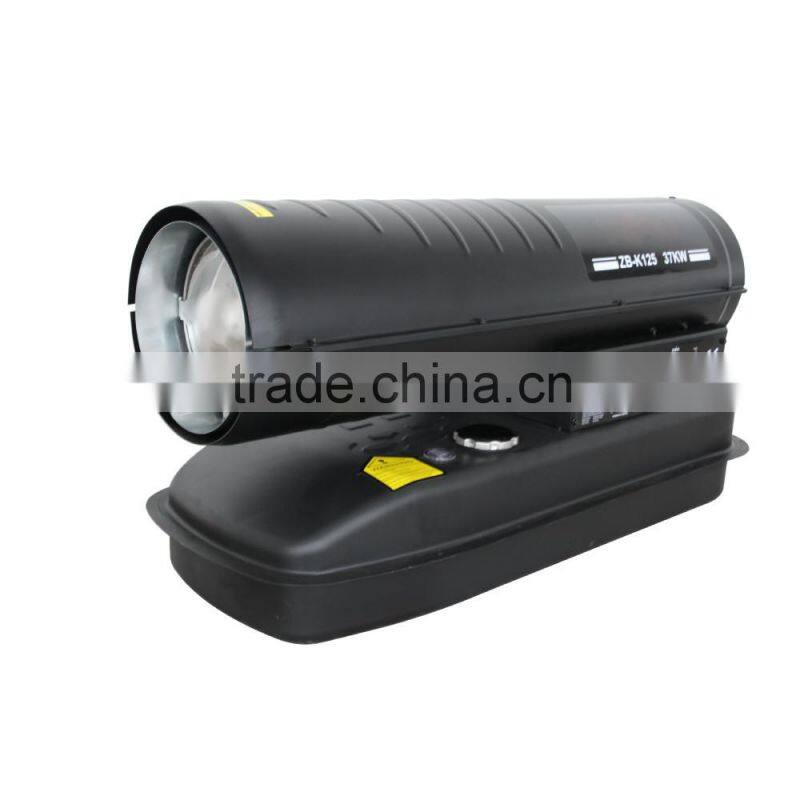 2015 HOT SALE Multifunctional Kerosene and Diesel Heating System