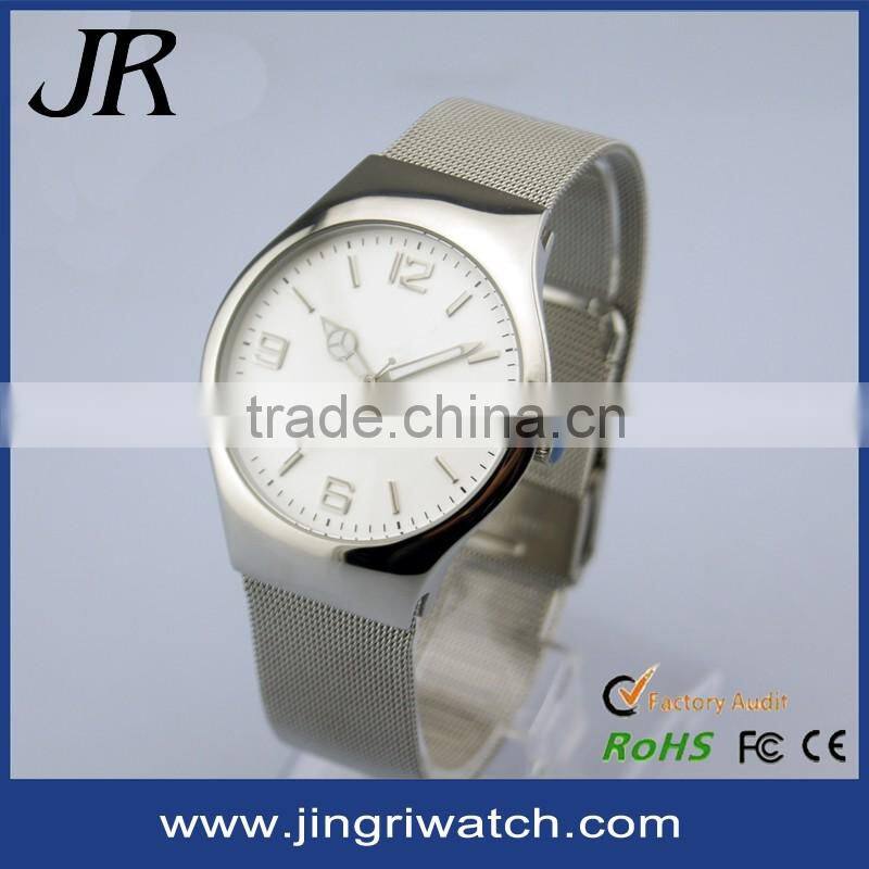 OEM factory custom high quality japanese sport watch
